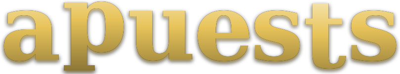 apuests logotipo